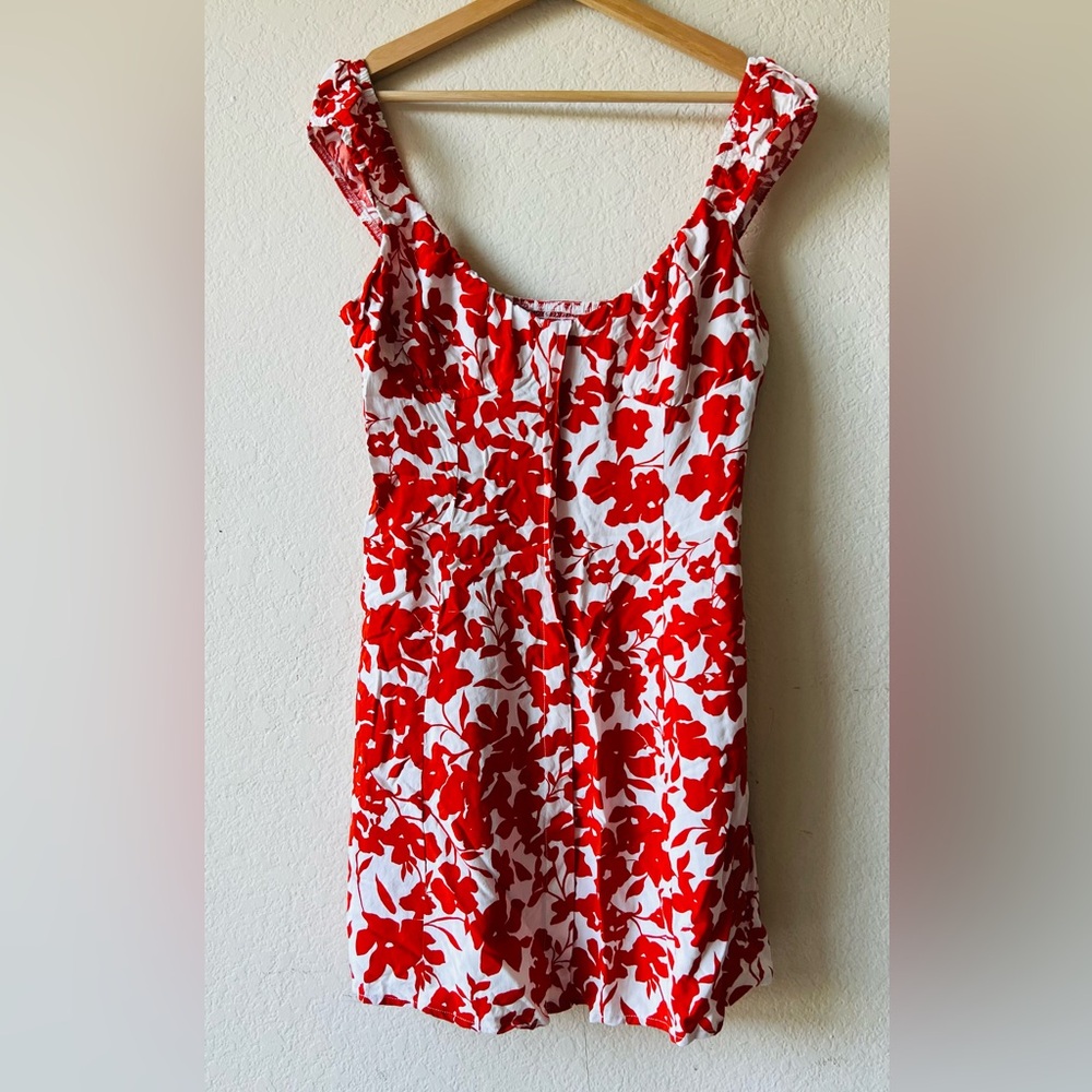 Women’s Summer dress